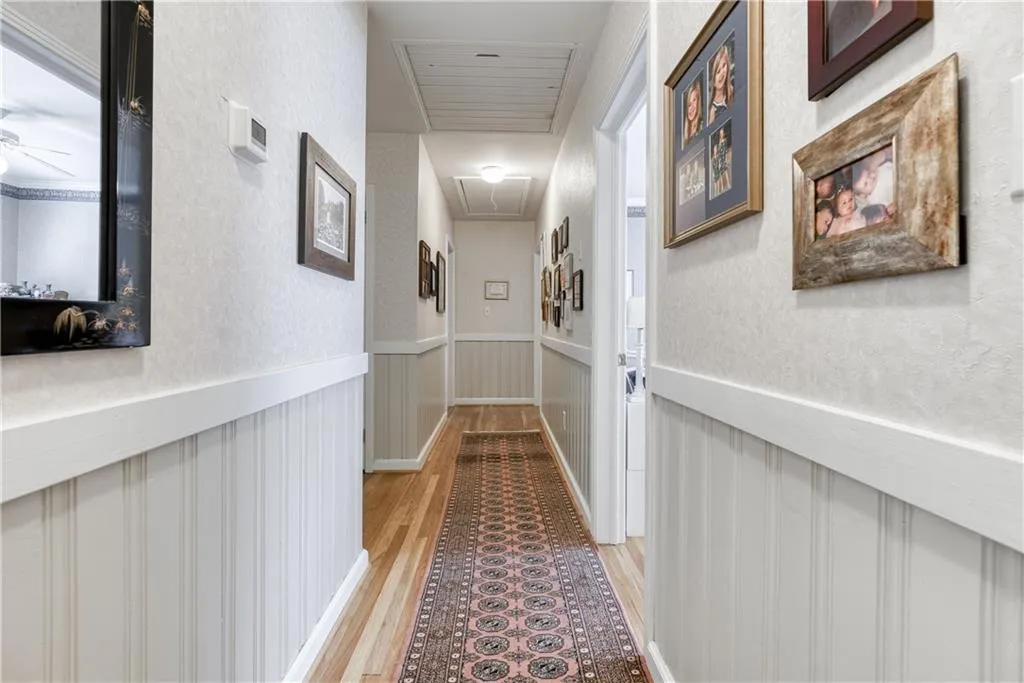 245 Danbury Lane Nw, Sandy Springs, Georgia 30327, 4 Bedrooms Bedrooms, ,3 BathroomsBathrooms,Land,Sold,245 Danbury Lane Nw,6987392