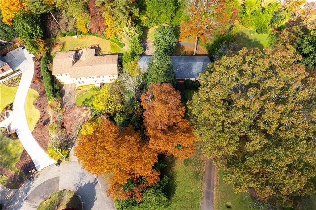 245 Danbury Lane Nw, Sandy Springs, Georgia 30327, 4 Bedrooms Bedrooms, ,3 BathroomsBathrooms,Land,Sold,245 Danbury Lane Nw,6987392