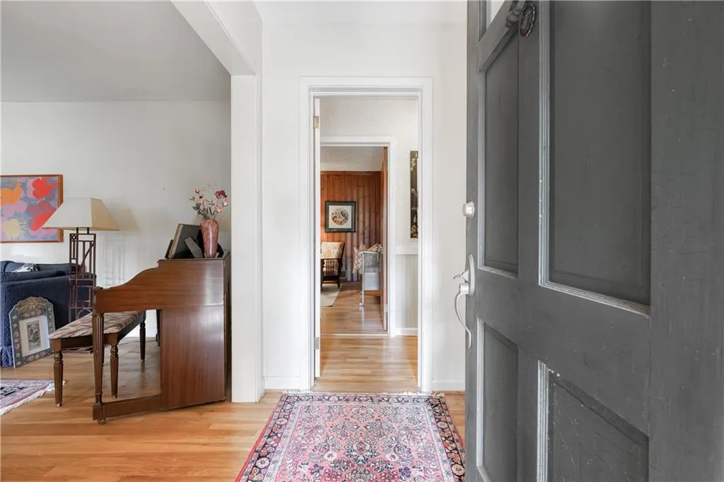 245 Danbury Lane Nw, Sandy Springs, Georgia 30327, 4 Bedrooms Bedrooms, ,3 BathroomsBathrooms,Land,Sold,245 Danbury Lane Nw,6987392