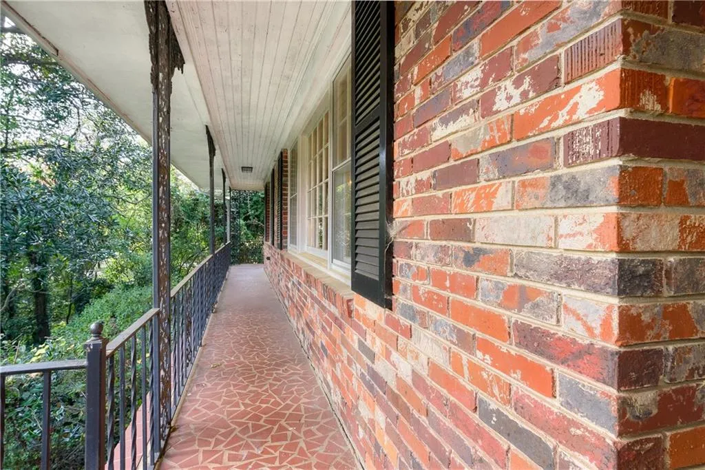 245 Danbury Lane Nw, Sandy Springs, Georgia 30327, 4 Bedrooms Bedrooms, ,3 BathroomsBathrooms,Land,Sold,245 Danbury Lane Nw,6987392