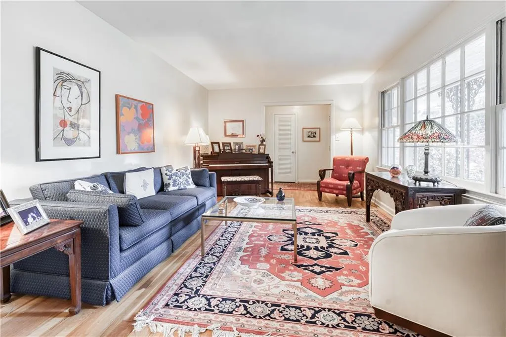 245 Danbury Lane Nw, Sandy Springs, Georgia 30327, 4 Bedrooms Bedrooms, ,3 BathroomsBathrooms,Land,Sold,245 Danbury Lane Nw,6987392