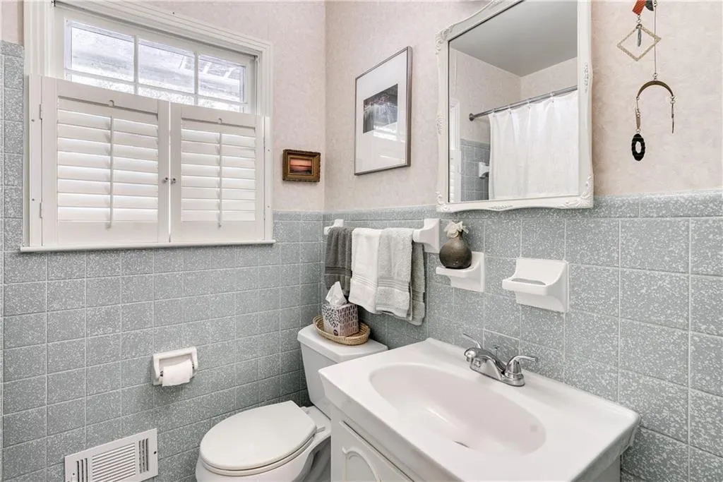 245 Danbury Lane Nw, Sandy Springs, Georgia 30327, 4 Bedrooms Bedrooms, ,3 BathroomsBathrooms,Land,Sold,245 Danbury Lane Nw,6987392