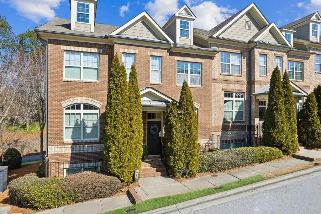 7420 Glisten Avenue, Sandy Springs, Georgia 30328, 3 Bedrooms Bedrooms, ,3 BathroomsBathrooms,Residential,For Sale,7420 Glisten Avenue,7528690