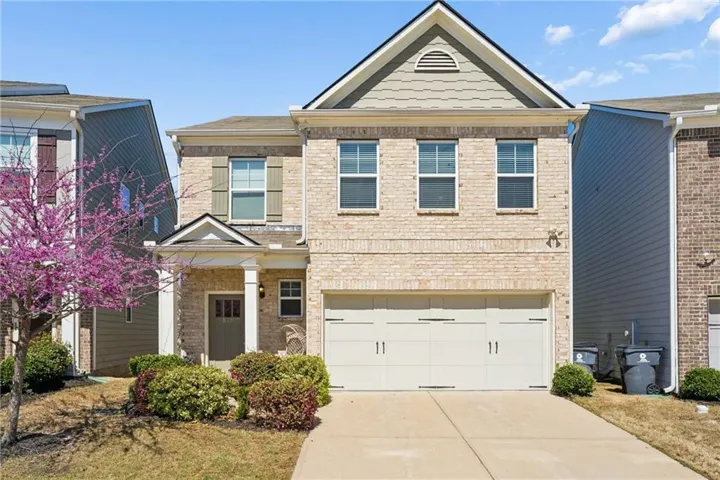 817 Regal Lane Sw, Atlanta, Georgia 30331