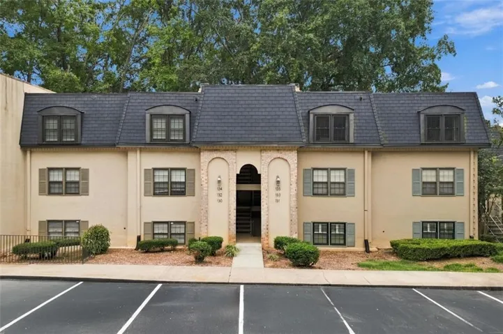 135 Elysian Way Nw, Atlanta, Georgia 30327