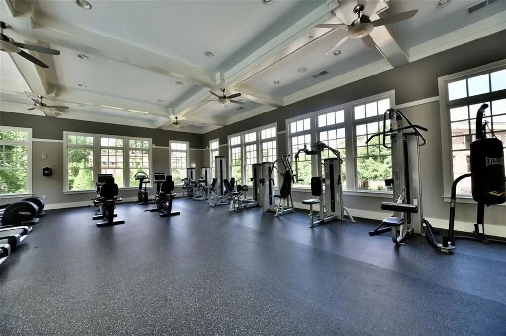 200 River Vista Drive Unit 308, Atlanta, Georgia 30339, 2 Bedrooms Bedrooms, ,2 BathroomsBathrooms,Residential,Sold,200 River Vista Drive Unit 308,6543370