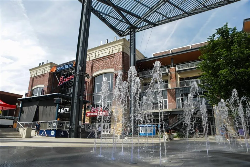 200 River Vista Drive Unit 308, Atlanta, Georgia 30339, 2 Bedrooms Bedrooms, ,2 BathroomsBathrooms,Residential,Sold,200 River Vista Drive Unit 308,6543370