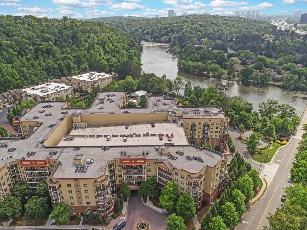 200 River Vista Drive Unit 308, Atlanta, Georgia 30339, 2 Bedrooms Bedrooms, ,2 BathroomsBathrooms,Residential,Sold,200 River Vista Drive Unit 308,6543370