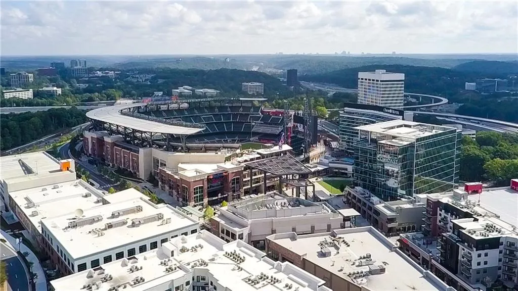 200 River Vista Drive Unit 308, Atlanta, Georgia 30339, 2 Bedrooms Bedrooms, ,2 BathroomsBathrooms,Residential,Sold,200 River Vista Drive Unit 308,6543370