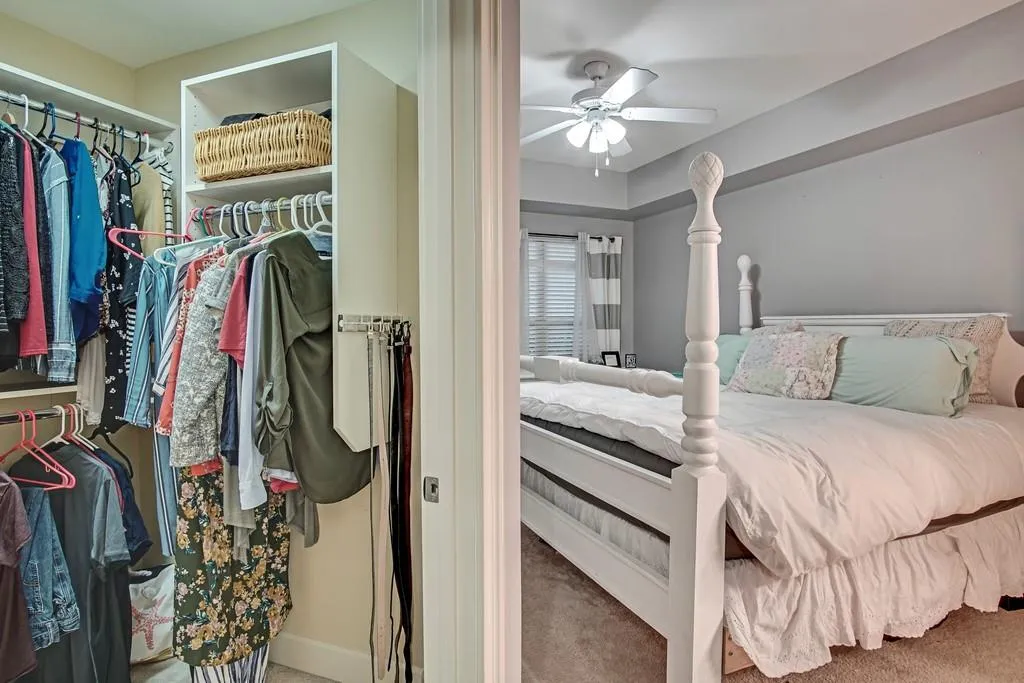 200 River Vista Drive Unit 308, Atlanta, Georgia 30339, 2 Bedrooms Bedrooms, ,2 BathroomsBathrooms,Residential,Sold,200 River Vista Drive Unit 308,6543370