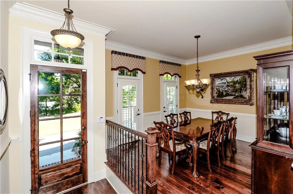 603 Riverlawn Court Unit 28, Atlanta, Georgia 30339, 4 Bedrooms Bedrooms, ,4 BathroomsBathrooms,Residential,Sold,603 Riverlawn Court Unit 28,5897241