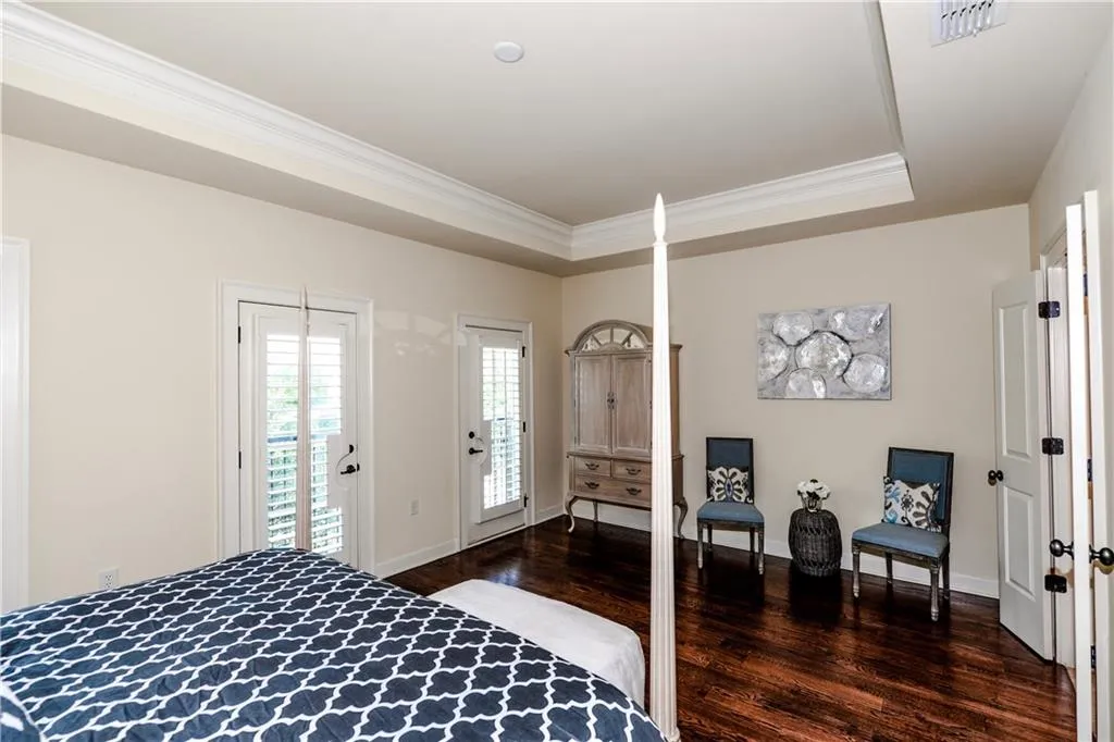 603 Riverlawn Court Unit 28, Atlanta, Georgia 30339, 4 Bedrooms Bedrooms, ,4 BathroomsBathrooms,Residential,Sold,603 Riverlawn Court Unit 28,5897241
