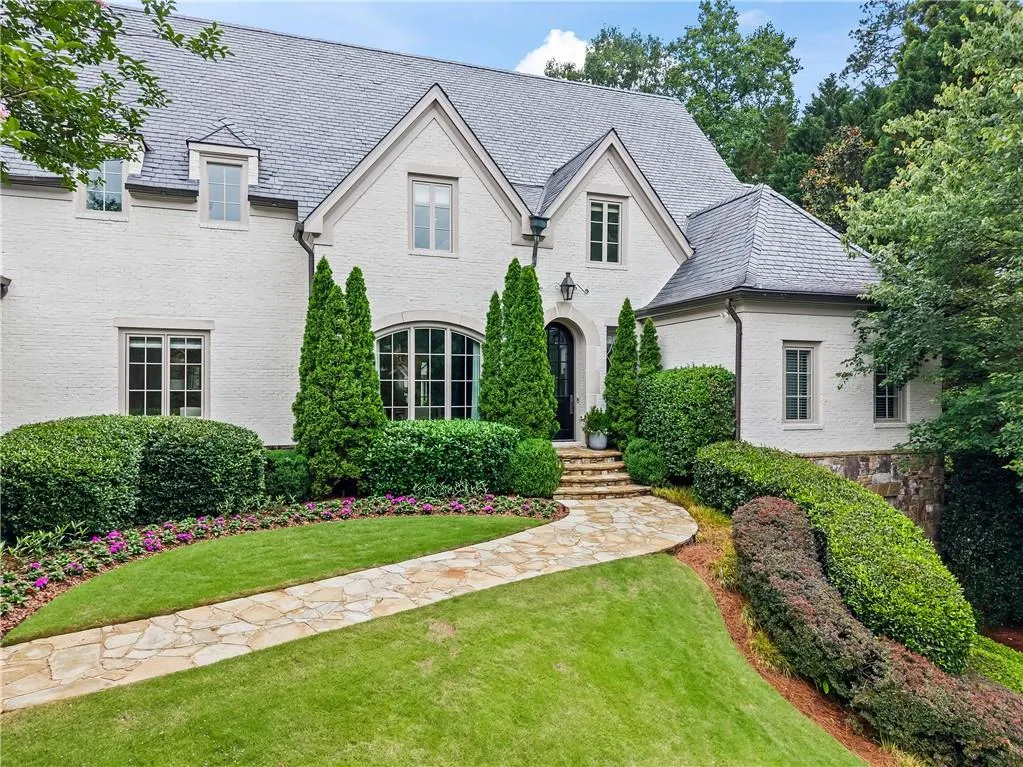 4211 Whitestone Place, Atlanta, Georgia 30327, 6 Bedrooms Bedrooms, 0 ,6 BathroomsBathrooms,Residential,Sold,4211 Whitestone Place,7774102