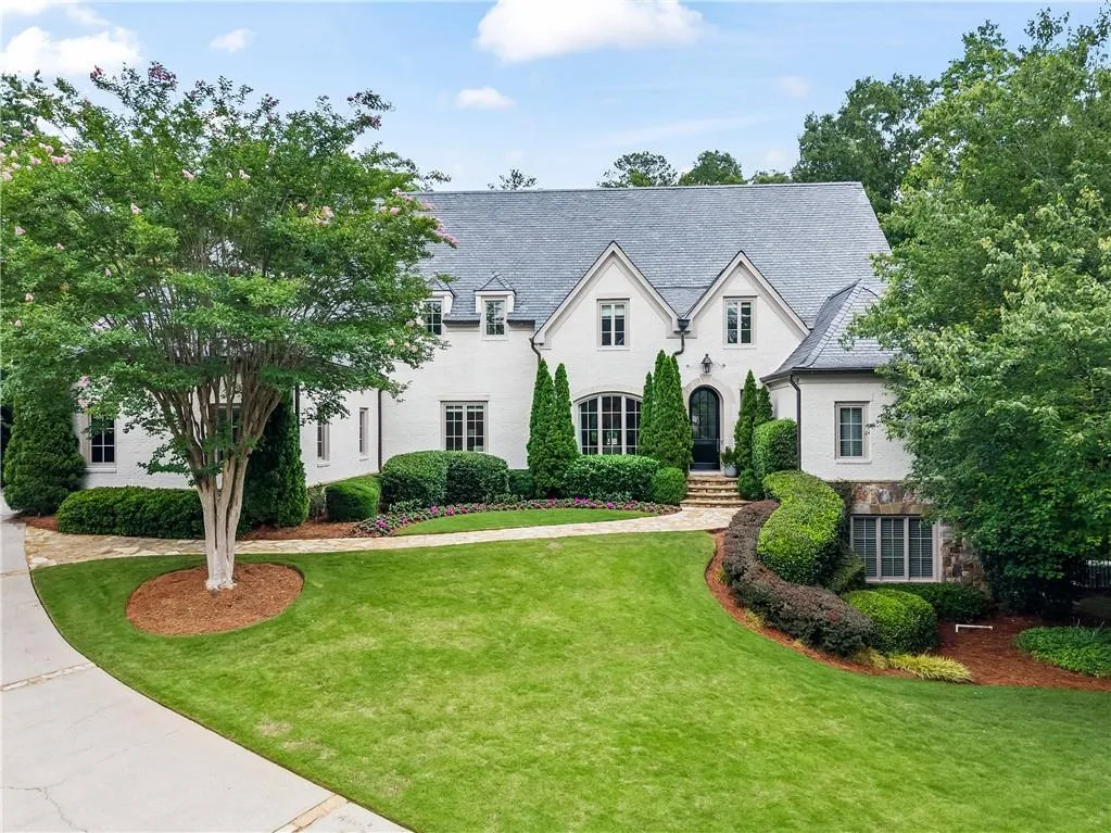 4211 Whitestone Place, Atlanta, Georgia 30327, 6 Bedrooms Bedrooms, 0 ,6 BathroomsBathrooms,Residential,Sold,4211 Whitestone Place,7774102