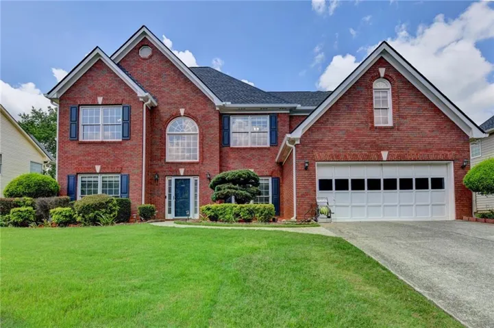 4665 Allison Drive, Sugar Hill, Georgia 30518