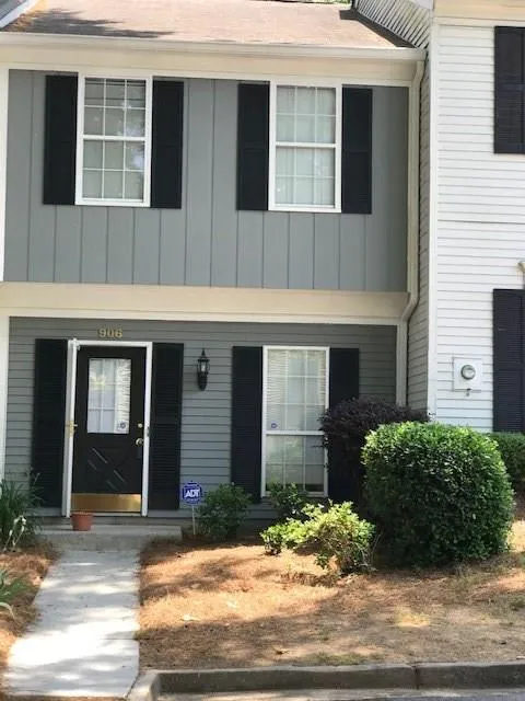 906 Wedgewood Way Unit 906, Atlanta, Georgia 30350, 2 Bedrooms Bedrooms, ,2 BathroomsBathrooms,Residential,Sold,906 Wedgewood Way Unit 906,6013123