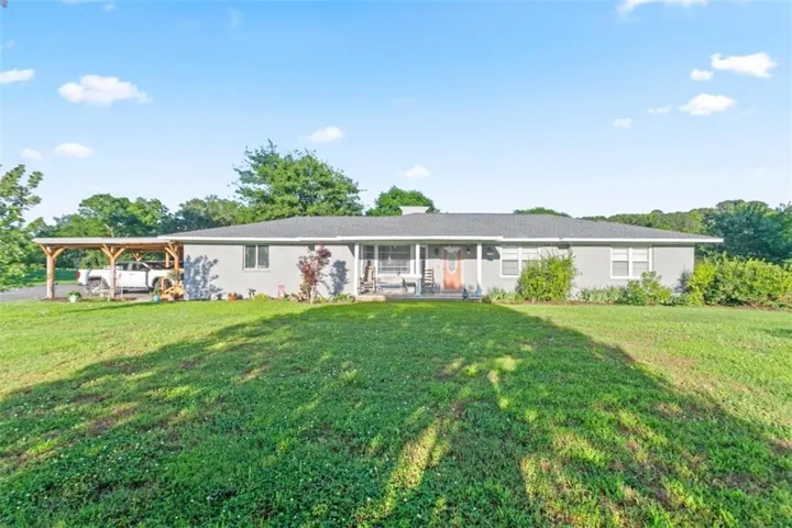 1294 Cave Spring Road, Cedartown, Georgia 30125
