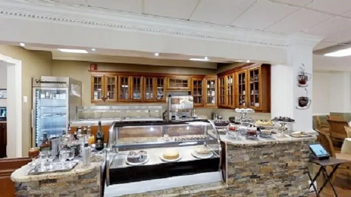 300 Johnson Ferry Road Ne Unit B705, Sandy Springs, Georgia 30328, 1 Bedroom Bedrooms, ,1 BathroomBathrooms,Residential,Sold,300 Johnson Ferry Road Ne Unit B705,7167025