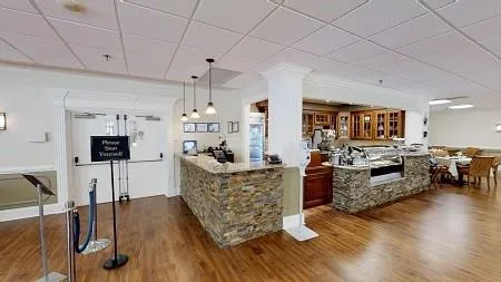 300 Johnson Ferry Road Ne Unit B705, Sandy Springs, Georgia 30328, 1 Bedroom Bedrooms, ,1 BathroomBathrooms,Residential,Sold,300 Johnson Ferry Road Ne Unit B705,7167025