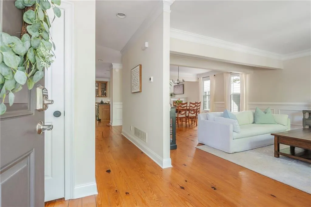 3230 Cates Avenue Ne, Brookhaven, Georgia 30319, 4 Bedrooms Bedrooms, 0 ,3 BathroomsBathrooms,Residential,For Sale,3230 Cates Avenue Ne,7747733