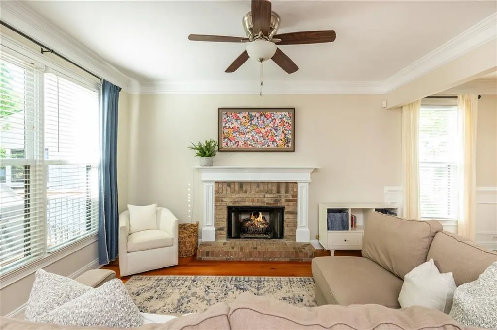 3230 Cates Avenue Ne, Brookhaven, Georgia 30319, 4 Bedrooms Bedrooms, 0 ,3 BathroomsBathrooms,Residential,For Sale,3230 Cates Avenue Ne,7747733
