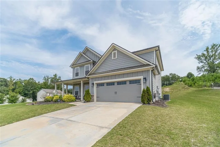 3501 Bentley Farms Way, Loganville, Georgia 30052