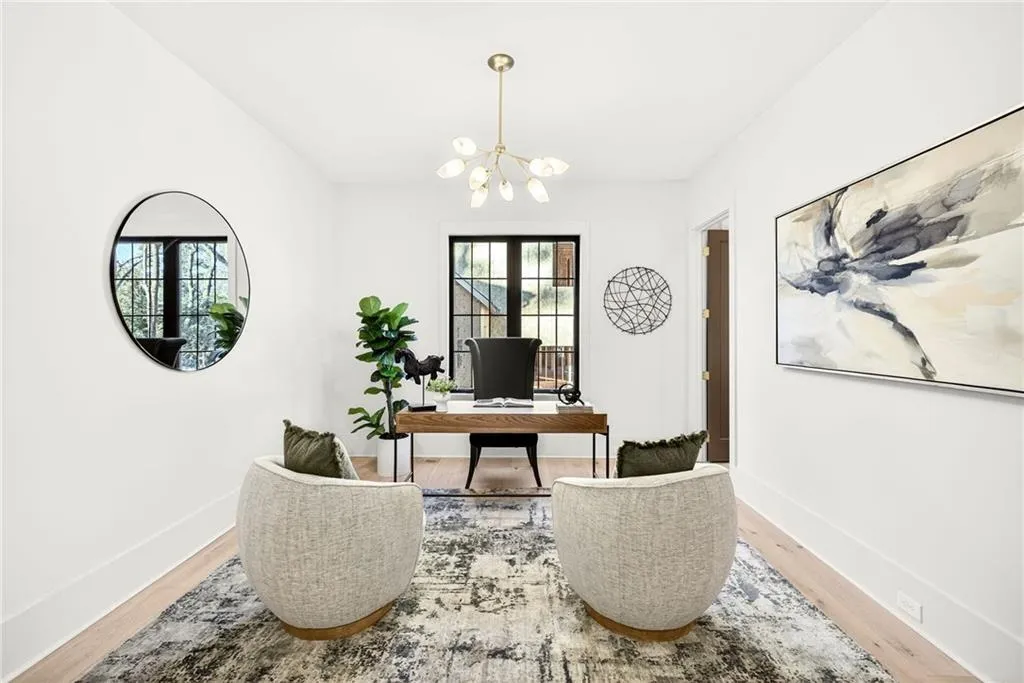 428 Carolwood Lane, Atlanta, Georgia 30342, 5 Bedrooms Bedrooms, ,5 BathroomsBathrooms,Residential,For Sale,428 Carolwood Lane,7715370