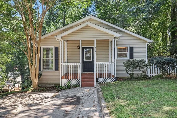 2765 Poplar Lane, Cumming, Georgia 30041