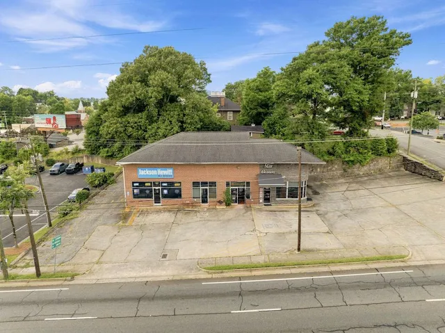 1000 Turner Mccall Boulevard Sw, Rome, Georgia 30161
