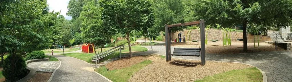 Chastain Park