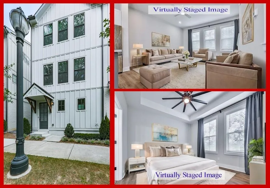 Central Townhouse Living At It's Best!