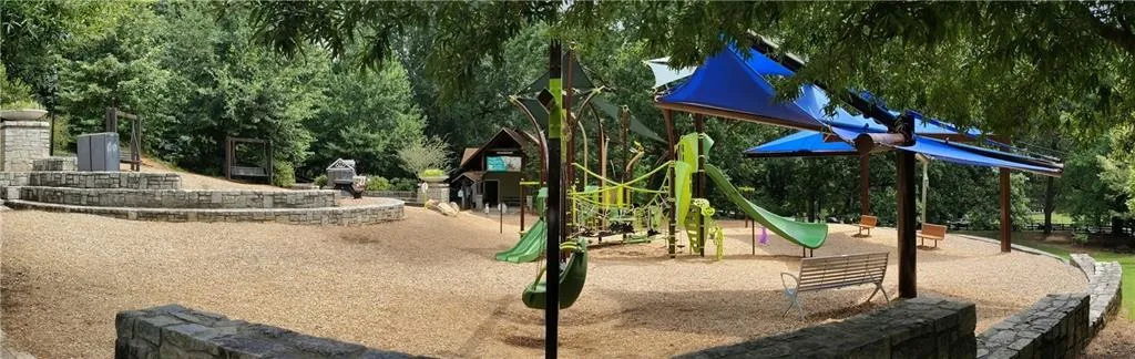 Chastain Park