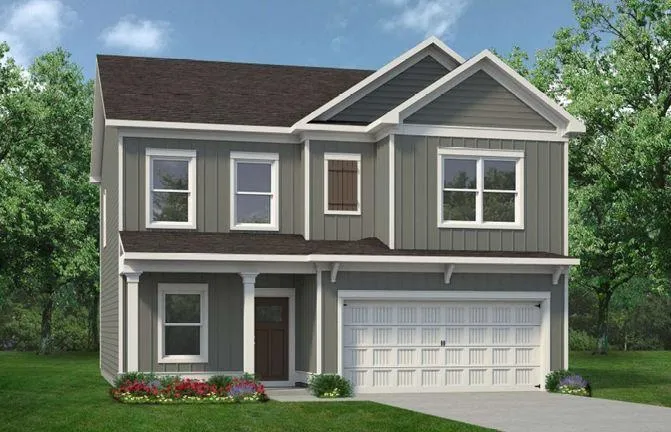 125 Summerfield Place Drive, Carrollton, Georgia 30117
