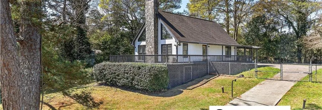 720 Corbin Avenue, Macon, Georgia 31204