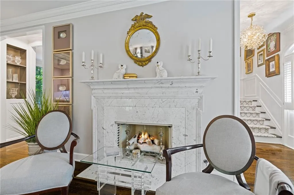 20 Pointe Terrace Se, Atlanta, Georgia 30339, 3 Bedrooms Bedrooms, 0 ,2 BathroomsBathrooms,Residential,For Sale,20 Pointe Terrace Se,7834976