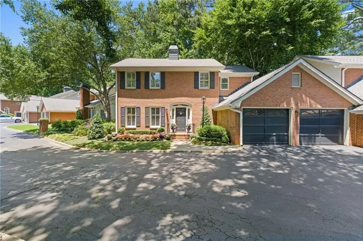 20 Pointe Terrace Se, Atlanta, Georgia 30339