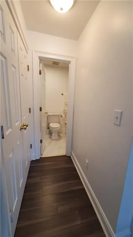 1603 Masons Creek Circle, Sandy Springs, Georgia 30350, 3 Bedrooms Bedrooms, ,2 BathroomsBathrooms,Residential,Sold,1603 Masons Creek Circle,6927418