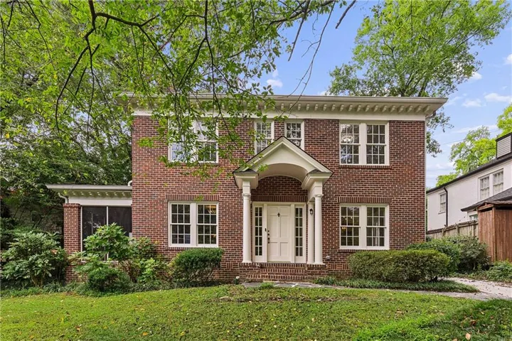 197 Bolling Road Ne, Atlanta, Georgia 30305