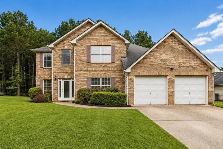 5000 Galleon Crossing, Decatur, Georgia 30035