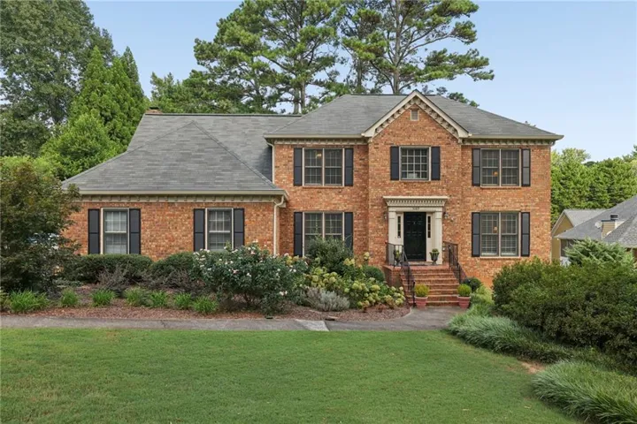 5189 Beech Forest Drive Sw, Lilburn, Georgia 30047