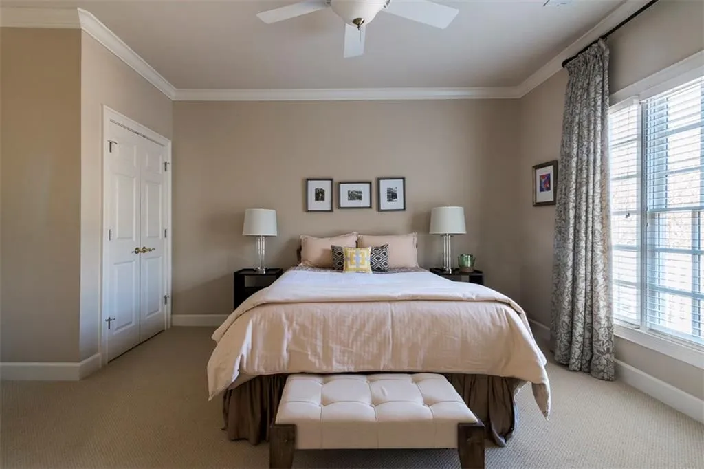 465 Montwicke Chase, Sandy Springs, Georgia 30327, 5 Bedrooms Bedrooms, ,5 BathroomsBathrooms,Residential,Sold,465 Montwicke Chase,5657434