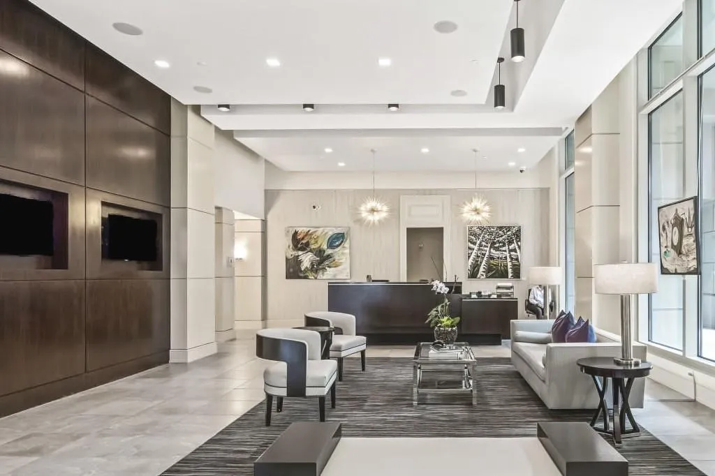 First impressions are important and this one is impressive!