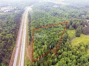 0 Hwy 441, Clarkesville, Georgia 30523