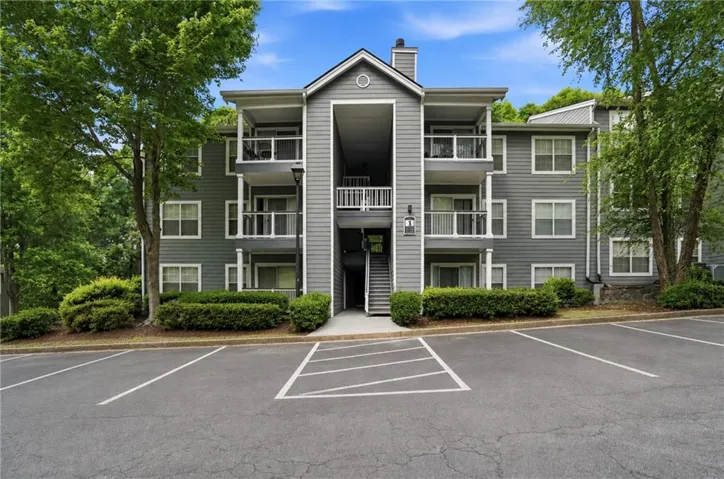 1204 Santa Fe Parkway Unit R, Atlanta, Georgia 30350