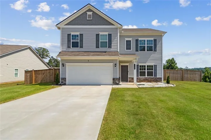 1130 Lyndhurst Lane, Bethlehem, Georgia 30620