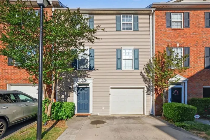 2402 Beaver Falls Nw, Norcross, Georgia 30071