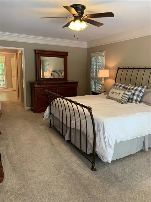 7715 Dunvegan Close, Sandy Springs, Georgia 30350, 4 Bedrooms Bedrooms, ,3 BathroomsBathrooms,Residential,Sold,7715 Dunvegan Close,7045618