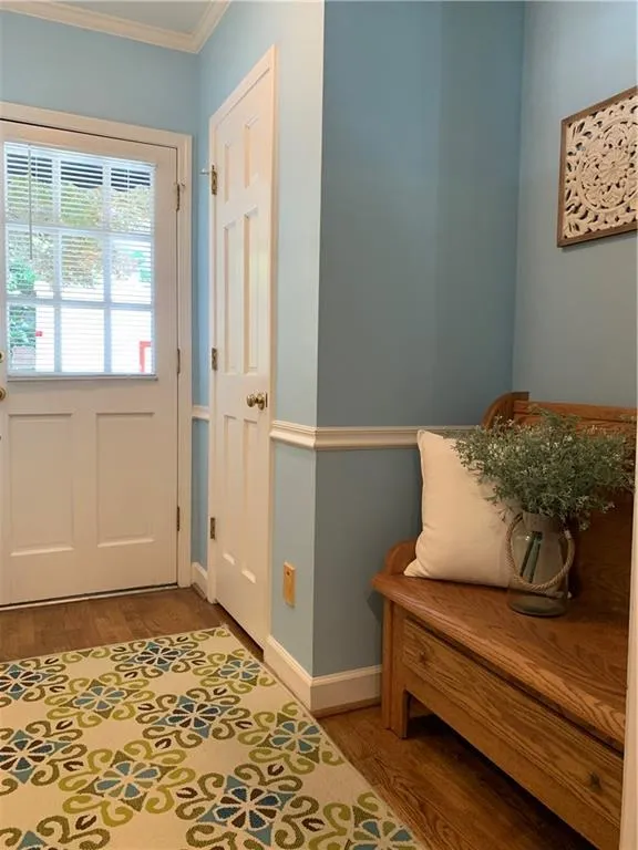 7715 Dunvegan Close, Sandy Springs, Georgia 30350, 4 Bedrooms Bedrooms, ,3 BathroomsBathrooms,Residential,Sold,7715 Dunvegan Close,7045618