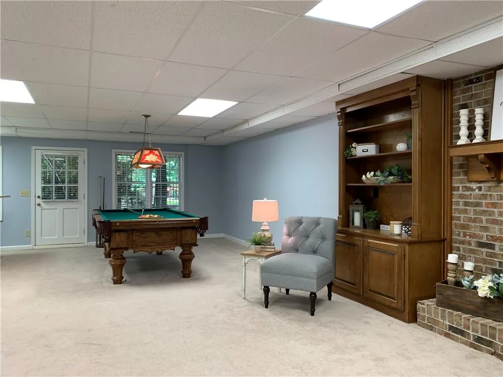 7715 Dunvegan Close, Sandy Springs, Georgia 30350, 4 Bedrooms Bedrooms, ,3 BathroomsBathrooms,Residential,Sold,7715 Dunvegan Close,7045618