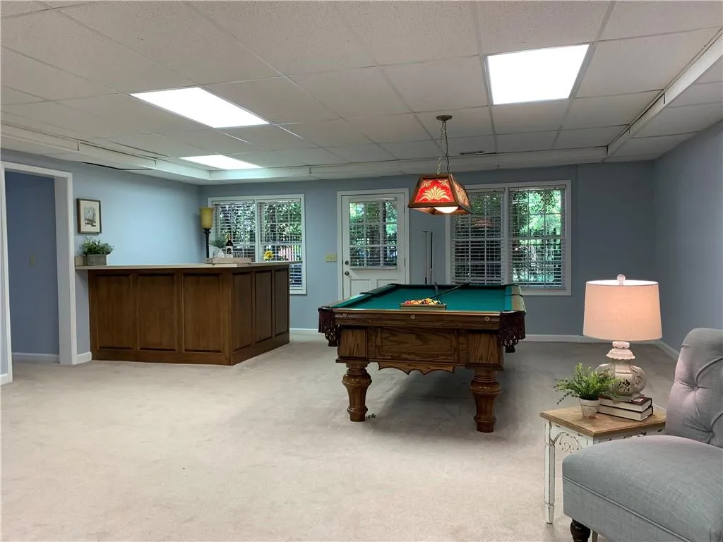 7715 Dunvegan Close, Sandy Springs, Georgia 30350, 4 Bedrooms Bedrooms, ,3 BathroomsBathrooms,Residential,Sold,7715 Dunvegan Close,7045618